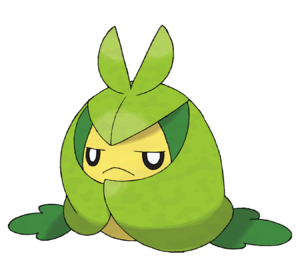 Ilustración de Swadloon