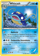Whiscash (Duelos Primigenios 40 TCG).png