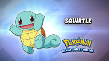 Squirtle