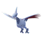 Skarmory