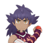 Lionel - WikiDex, la enciclopedia Pokémon