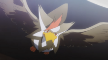 Staraptor