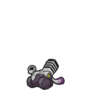 Icono de Varoom en Pokémon Escarlata y Púrpura