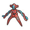 Icono de Forma normal en Pokémon HOME (v. 3.0.0)