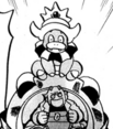 Slowking