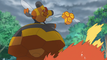 Combee