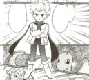 Dragonite en PMZ10