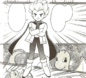 Dragonite en PMZ10