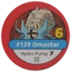 Ficha de Omastar