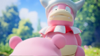 Slowking