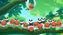 Fletchling