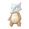 Imagen de Marowak en Leyendas Pokémon: Z-A