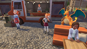 Imagen de Café Nouveau