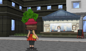 Imagen de Puesto de Galletes