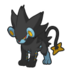 Luxray