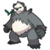 Pangoro