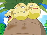Exeggutor