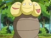 Exeggutor