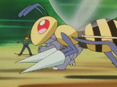 Beedrill