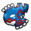 Kyogre