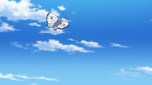 Butterfree