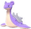 Imagen de Lapras variocolor en Pokémon Espada y Pokémon Escudo