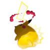 Pikachu Gigamax