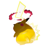 Pikachu Gigamax