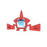RotomDex