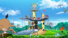 Exeggutor