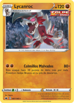 Lycanroc (Reinado Escalofriante TCG).png