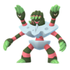 Barbaracle