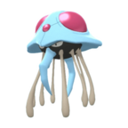 Tentacruel