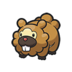 Bidoof