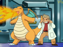 Demostración de la Lección Pokémon EP162