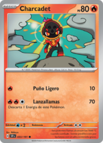 Charcadet (Chispas Fulgurantes 33 TCG).png