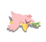 Despatarrada variocolor