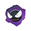 Imagen de Gastly en Leyendas Pokémon: Z-A