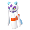 Imagen de Froslass en Leyendas Pokémon: Z-A