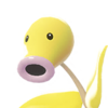 Icono de Bellsprout variocolor en Leyendas Pokémon: Z-A