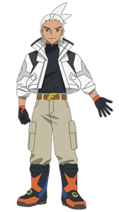 Friede con su apariencia tras regresar del espacio.