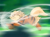 Arcanine
