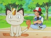 Meowth