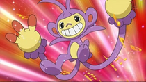Imagen de Ambipom