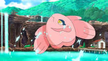 Alomomola