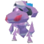 Genesect hidroROM Rumble.png