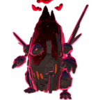 Coalossal Gigamax