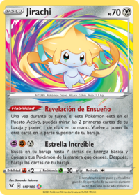 Rareza - WikiDex, la enciclopedia Pokémon