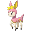 Deerling primavera Masters.png