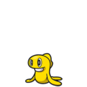 Icono de Forma recta en Pokémon Escarlata y Púrpura